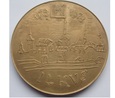 Medal 500 lat Straży Pożarnej w Olkuszu 1478-1978
