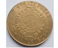 Medal 500 lat Straży Pożarnej w Olkuszu 1478-1978