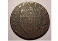 1 CENT 1786 USA Nova Caesarea New Jersey