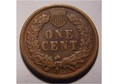 1 CENT 1884  Stany Zjednoczone Ameryki (1859 - 1909)