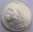 10 ZŁOTYCH  1939 JÓZEF PIŁSUDSKI *X02*