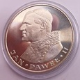 1000 zł Jan Paweł II 1982 r.