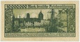 10 000 000 marek 1923 r. Wolne Miasto Gdańsk