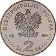 2 zł 75. rocznica Bitwy Warszawskiej 1995 r.