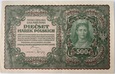 500 marek 1919 r.