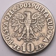 10 zł Mikołaj Kopernik 1965 r.