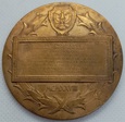 Medal 100-lecie Banku Polskiego 1829 -1929