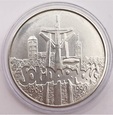 100000 zł Solidarność A 1980-1990 1990 r.