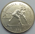 2 zł Igrzyska Atlanta 1996 1995 r.