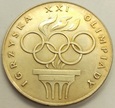 200 zł Igrzyska XXI Olimpiady Ag 1976 r.