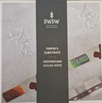 Peruri PWPW 2021 r. banknot testowy folder