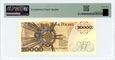 20000 złotych 1989 r. PMG 65 EPQ