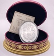 Faberge 2 dollars 2012 r. Jajo Laurowe 111 szt.