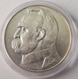 5 złotych Józef Piłsudski - 1936 r.