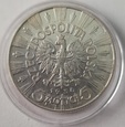 5 złotych Józef Piłsudski - 1936 r.