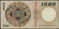 1000 złotych 1965 seria G