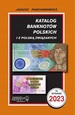 Katalog banknotów Polskich i z Polską związanych Parchimowicz 2023