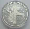 20 zł Mikołaj Kopernik ECU 1995 r. 