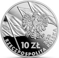 10 zł Marsz Niepodległości 2023 r.