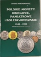 Katalog monet PRL 1949-1990 Parchimowicz