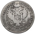 5 złotych 1829 Królestwo Polskie