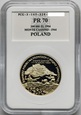 20 000 zł Monte Cassino PR 70 1994 r.