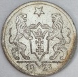 1 gulden 1923 r. Wolne Miasto Gdańsk