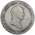 5 złotych 1829 Królestwo Polskie