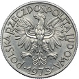 5 zł Rybak 1973 r. /1