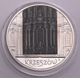 20 zł Krzeszów 2010 r.