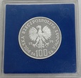 100 zł Łoś 1978 r