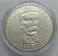10 zł Romuald Traugutt 1933 r.