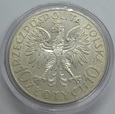 10 zł Romuald Traugutt 1933 r.