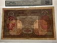 1000 marek polskich 1916 mkp PMG20