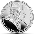 10 zł 50. rocz. wystosowania orędzia biskupów 2015 r.