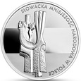 10 zł Słowacka mniejszość narodowa w Polsce 2024 r.