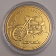 Junak 2014 r. Kultowe Polskie Motocykle - ORLEN