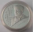 100 000 zł Wojciech Korfanty 1992 r.