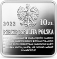 10 zł 90. rocznica Powstania Znaku Rodła