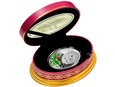 Faberge 2 dollars 2023 r. Jajo Drzewo Laurowe 500 szt.