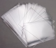 Koszulki ochronne folijki na banknoty pocztówki 95 x145 mm