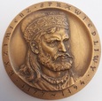 Medal Kazimierz Sprawiedliwy PTTK