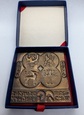 Medal XXX-lecie Polskiego Radia Wrocław - pudełko