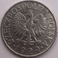 1 zł 1929 r.