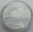 20 zł Pałac Królewski w Łazienkach 1995 r.