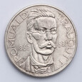 Polska, 10 Złotych 1933 r., Romuald Traugutt