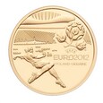 Polska, 100 ZŁ 2012 r., Mistrzostwa Europy Euro 2012