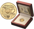 Polska, 100 ZŁ 2012 r., Mistrzostwa Europy Euro 2012
