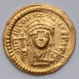 Bizancjum, Tyberiusz II Konstantyn 578-582, Solidus, Konstantynopol