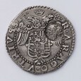 Polska, Zygmunt II August Półtalar SUMY NEAPOLITAŃSKIE 1564 r. RRRR
